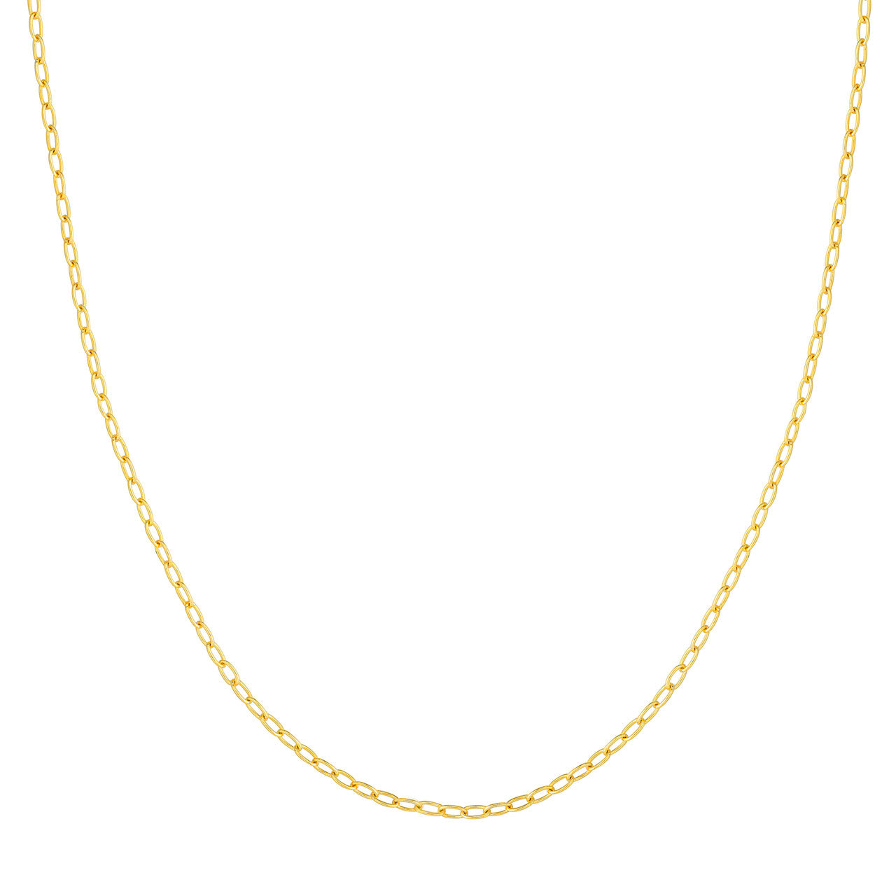 2.10mm Forzentina Chain